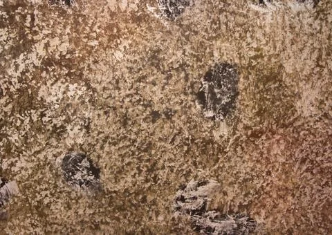 Paint texture Stock Photos