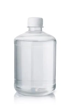 Paint thinner Stock Photos