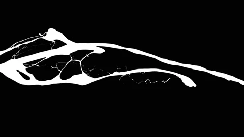 Paint Throws in Alpha Mode - Let There Be Paint Видео 152852952