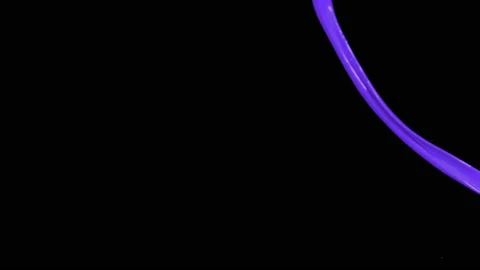 Paint Throws - Happy Praises 스톡 동영상 152852977