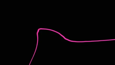 Paint Throws - Paint String Stock-Footage 152853631