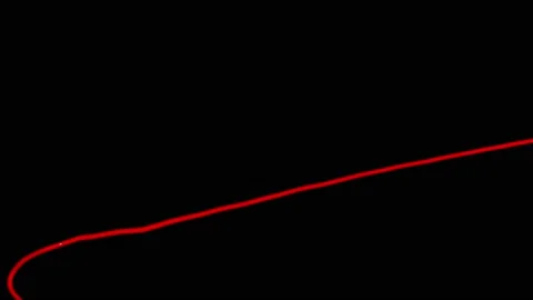 Paint Throws - Paint Thread Stock-Footage 152853695