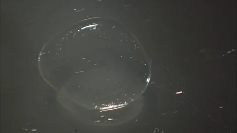 Paint under temperature 스톡 동영상 112107672