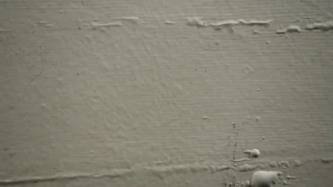 Paint under temperature Stock-Footage 112117071