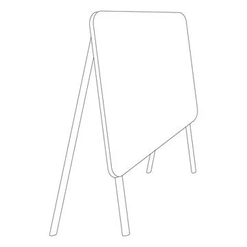 Paint vector icon illustration Stock Illustration