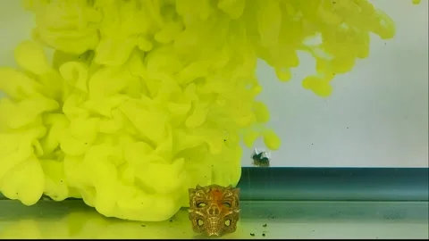 Paint video Stock Footage 156926368