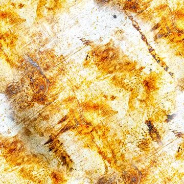 Paint Vintage Dirty Texture. Rough Dust Stock Illustration