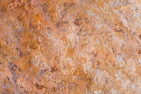 Paint on the wall Stock Photos