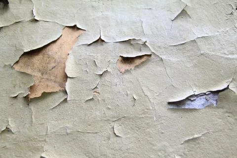 Paint wall Stock Photos