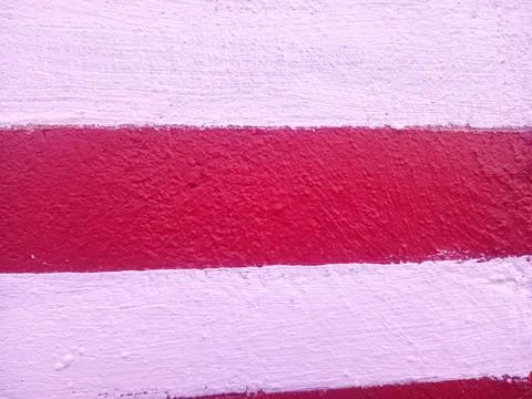 Paint on the wall Stock Photos