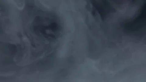 Paint in water 库存影片 84420607