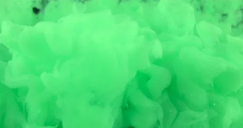 Paint In Water Stock Footage 162342668