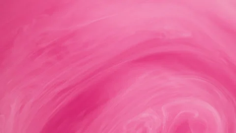 Paint wave mist swirl cloud ink mist vortex vapor Stock Footage 295741079