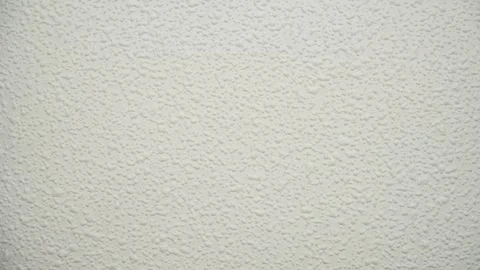 Paintable wallpaper catalog being flipped through Stock-Footage 331161546