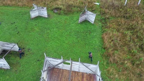 Paintball Stock Footage 168185422