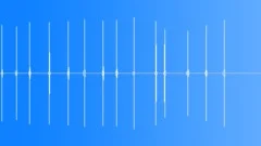 PAINTBALL GUN Sound Effect