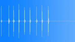 PAINTBALL GUN Sound Effect