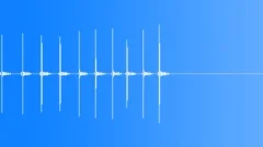 PAINTBALL GUN Sound Effect