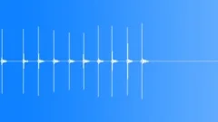 PAINTBALL GUN Sound Effect