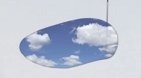 Paintbrush drop 01 Stock Footage 24323295