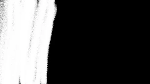 PaintBrush Matte 03 Stock Footage 74130054