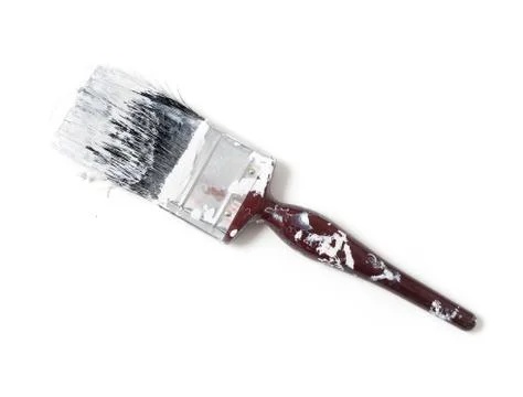 Paintbrush Stock Photos