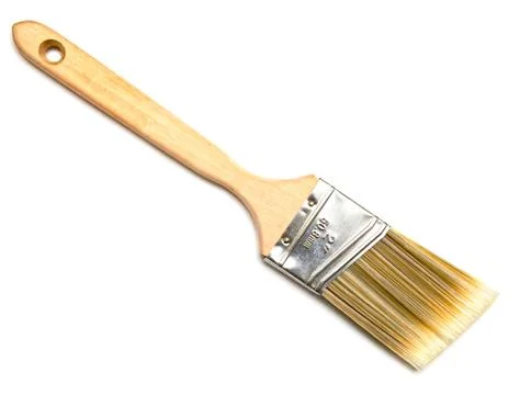 Paintbrush Stock Photos