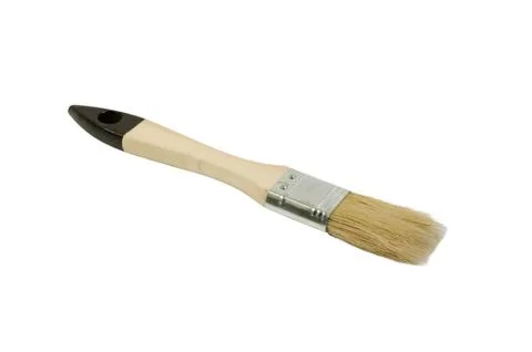 Paintbrush Stock Photos
