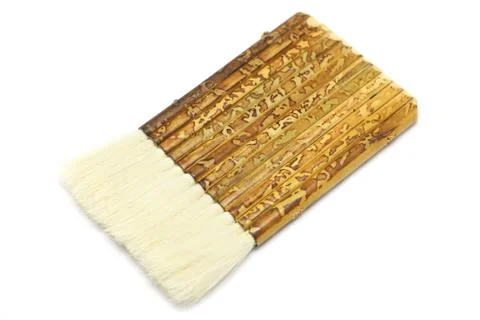 Paintbrush Stock Photos