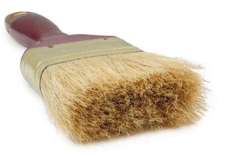 Paintbrush Stock Photos