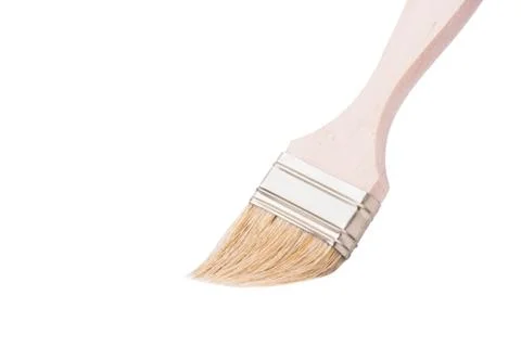 Paintbrush Stock Photos