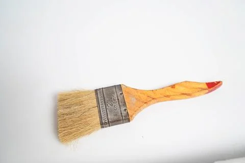 Paintbrush Stock Photos