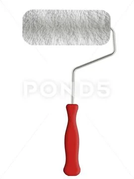 Paintbrush Modello PSD