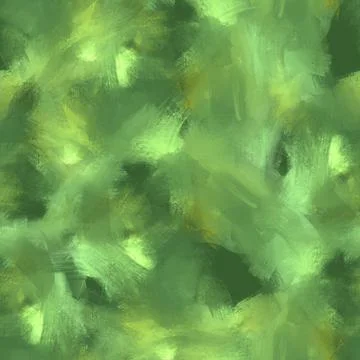 Painted abstract background. Seamless pattern Stock Illustration