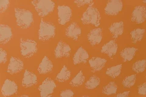 Painted background with brush spot Stock Photos