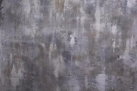 Painted background canvas texture as abstract wall surface Stock Photos