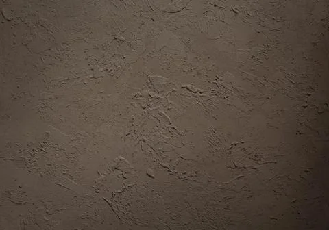 Painted background texture as abstract wall surface. Artistic painting backgr Stock Photos