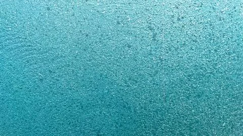 Painted Blue Gradient Textured Background. Stock-Fotos