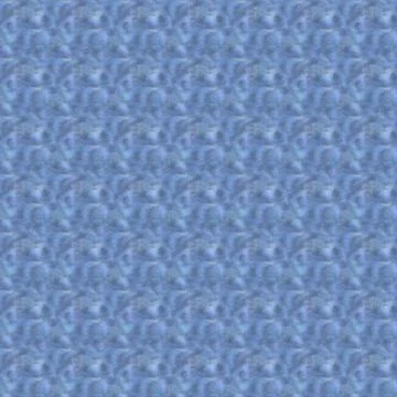 Painted blue PATTERN carpet texture material Stock Illustration