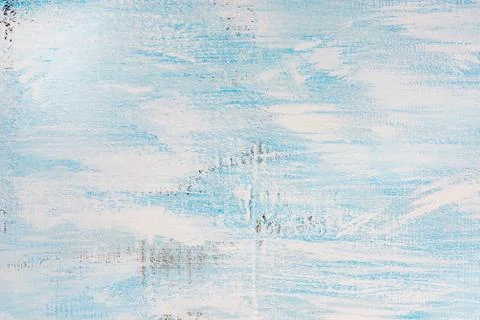 Painted board Stock Photos