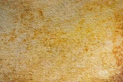 Painted canvas Stock Photos