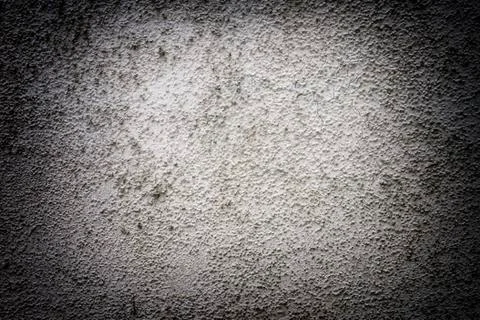 Painted cement wall background 写真素材