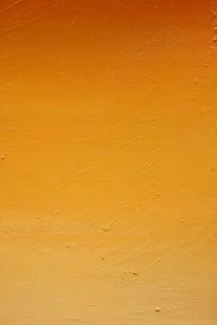 Painted on cement wall Stock Photos