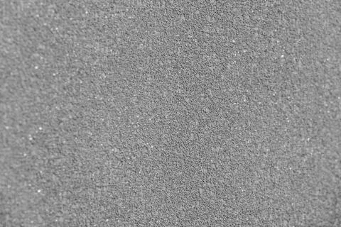 Painted design silver wall. Stock Photos