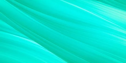 Painted Dreamscape Infused with an Array of Colors and Abstract Forms Stock Illustration