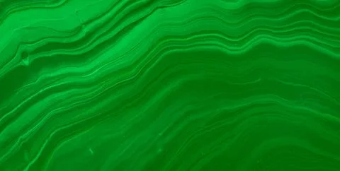 Painted Dreamscape Infused with an Array of Colors and Abstract Forms Stock Illustration