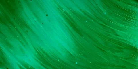 Painted Dreamscape Infused with an Array of Colors and Abstract Forms Stock Illustration