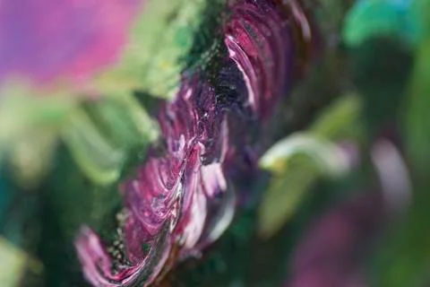 Painted Efflorescence 28 Stock Photos