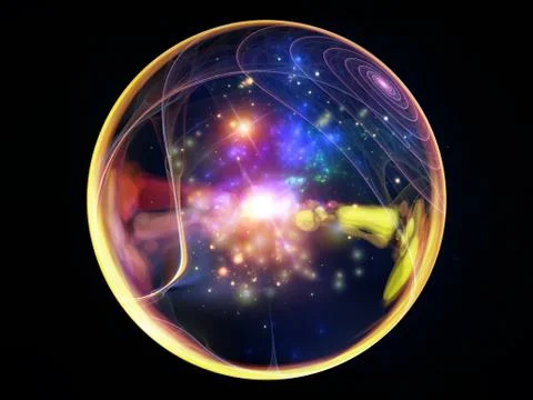 Painted Elements 스톡 일러스트