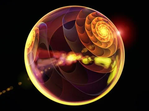 Painted Elements イラスト素材